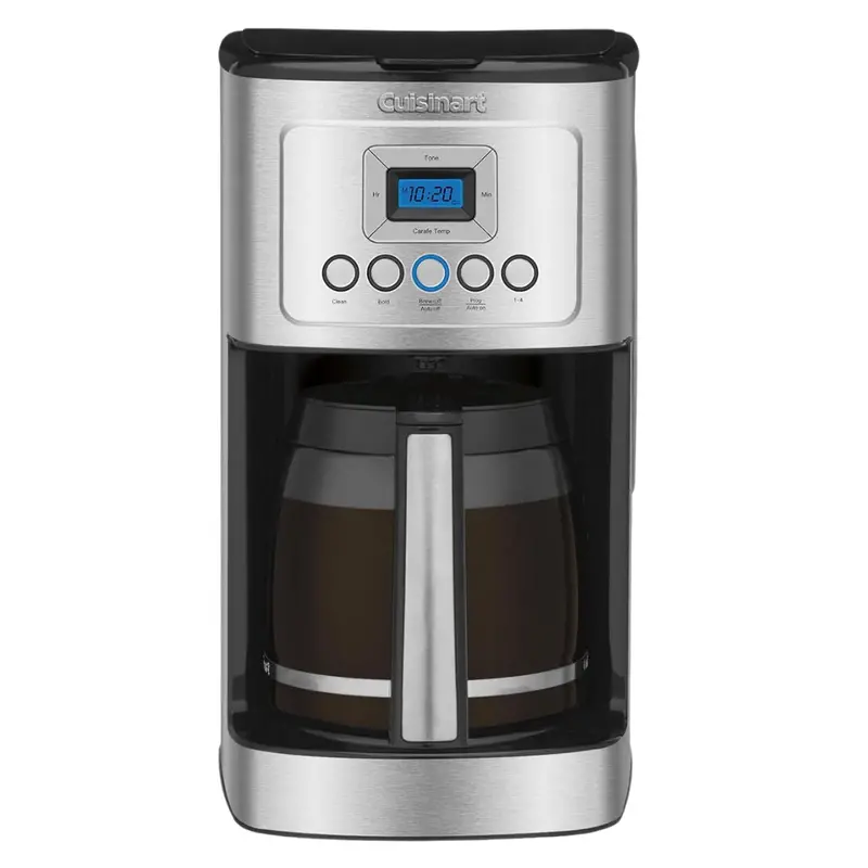 Cuisinart Dcc-3200P1 14 Cup Programmable Coffeemaker 1