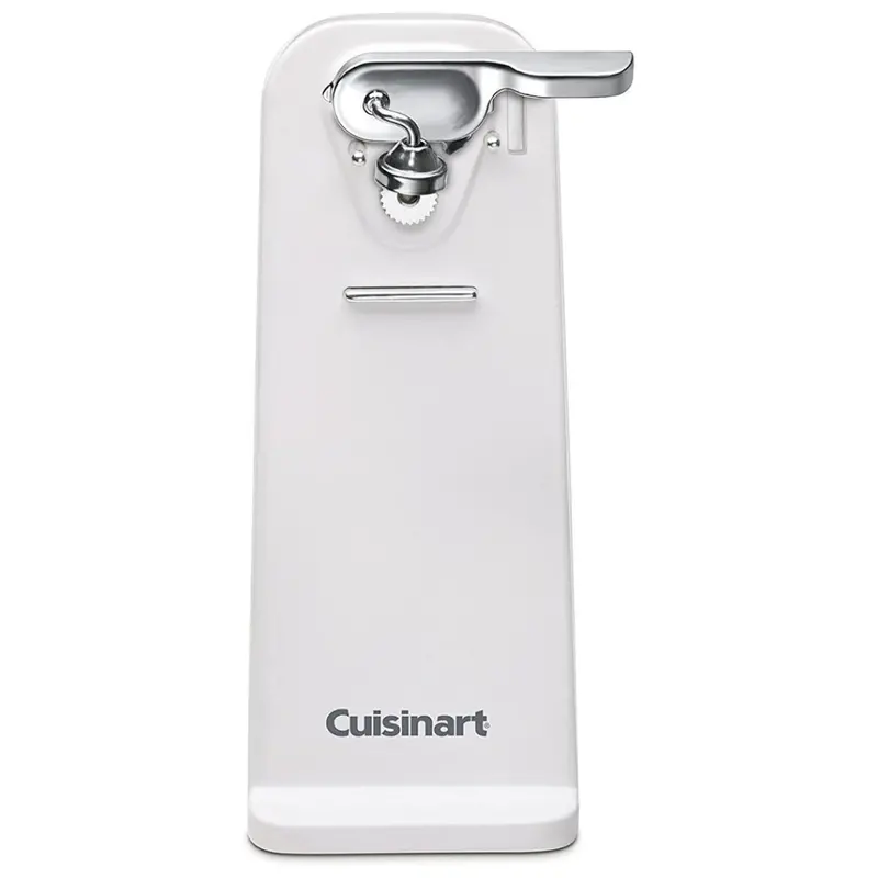 Cuisinart Deluxe Electric Can Opener 1