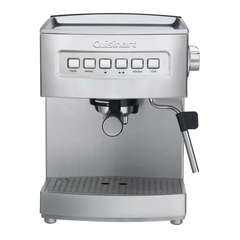 Cuisinart Em-200Np1 Programmable 15-Bar Espresso Maker 1