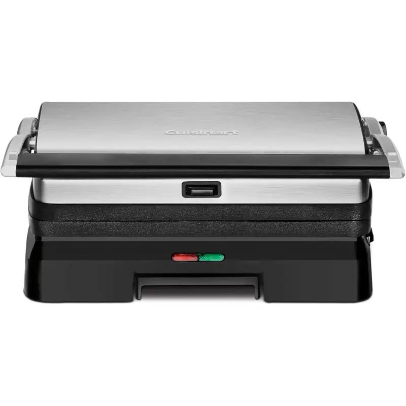 Cuisinart Griddler Grill & Panini Press 1