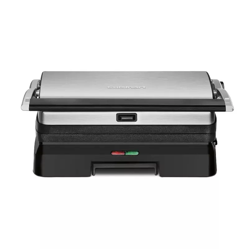 Cuisinart Griddler Grill & Panini Press + $10 Kohls Cash 1
