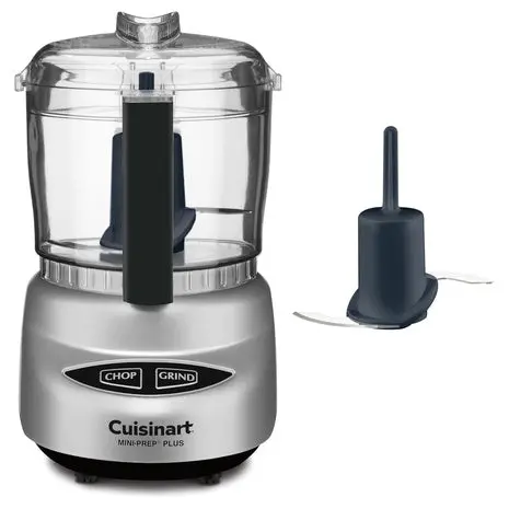 Cuisinart Mini-Prep Plus Food Processor 1