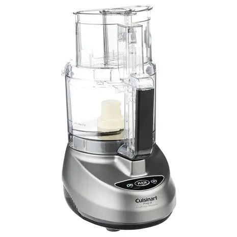 Cuisinart Prep 9-Cup Food Processor 1