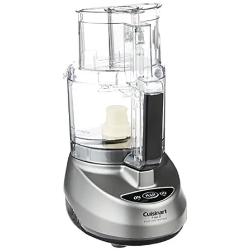 Cuisinart Prep 9-Cup Food Processor (Dlc-2009Gmamz) 1