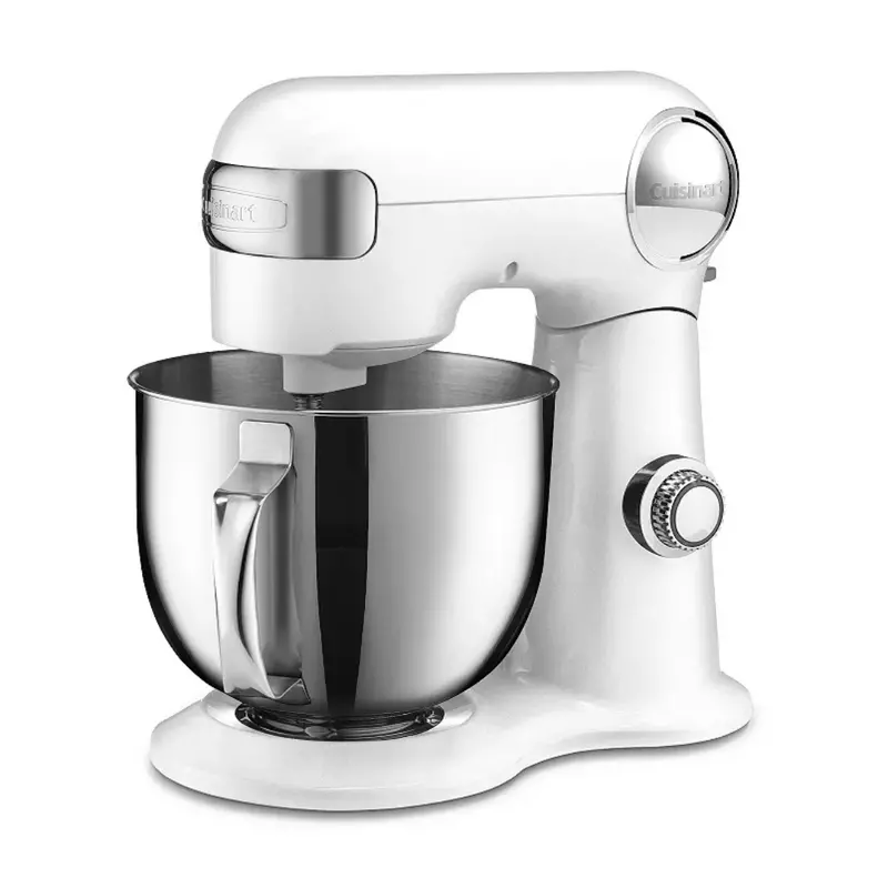 Cuisinart Sm-50 12 Speed 5.5 Quart Stand Mixer With Pour Spout + $40 Kohls Rewards 1