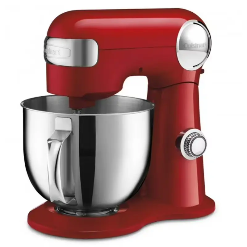 Cuisinart Sm-50R 12-Speed 5.5-Quart Stand Mixer 1