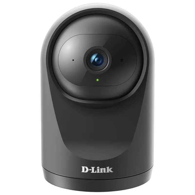 D-Link Pro Series Compact Full Hd Pan & Tilt Wi-Fi Camera 1
