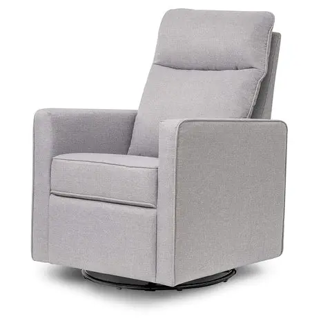 Davinci Gabby 360° Swivel Glider Nursery Chair 1