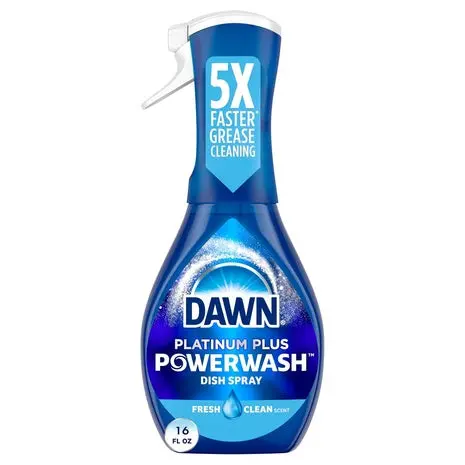 Dawn Powerwash Dish Sprays On Sale! 1