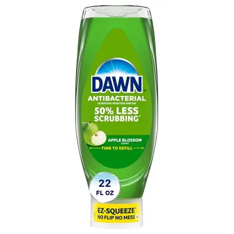 Dawn Ultra Ez-Squeeze Hand Soap 1