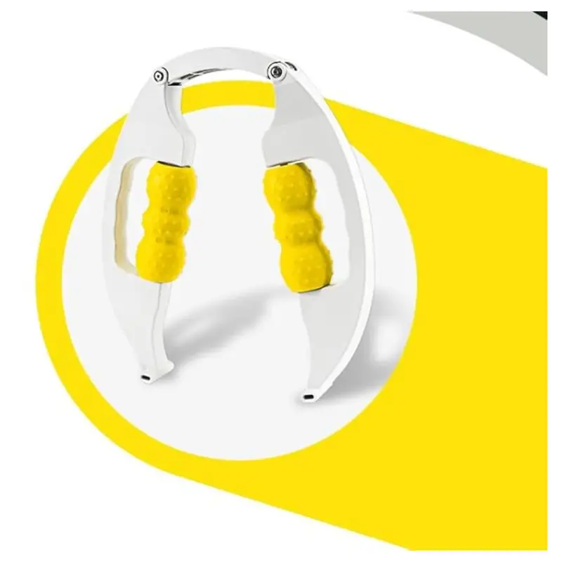 Deep Tissue Foam Massager Roller 1