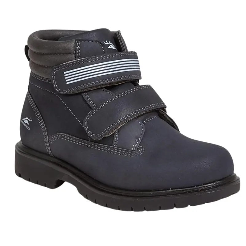 Deer Stags Kids' Tour Waterproof Tall Boot 1