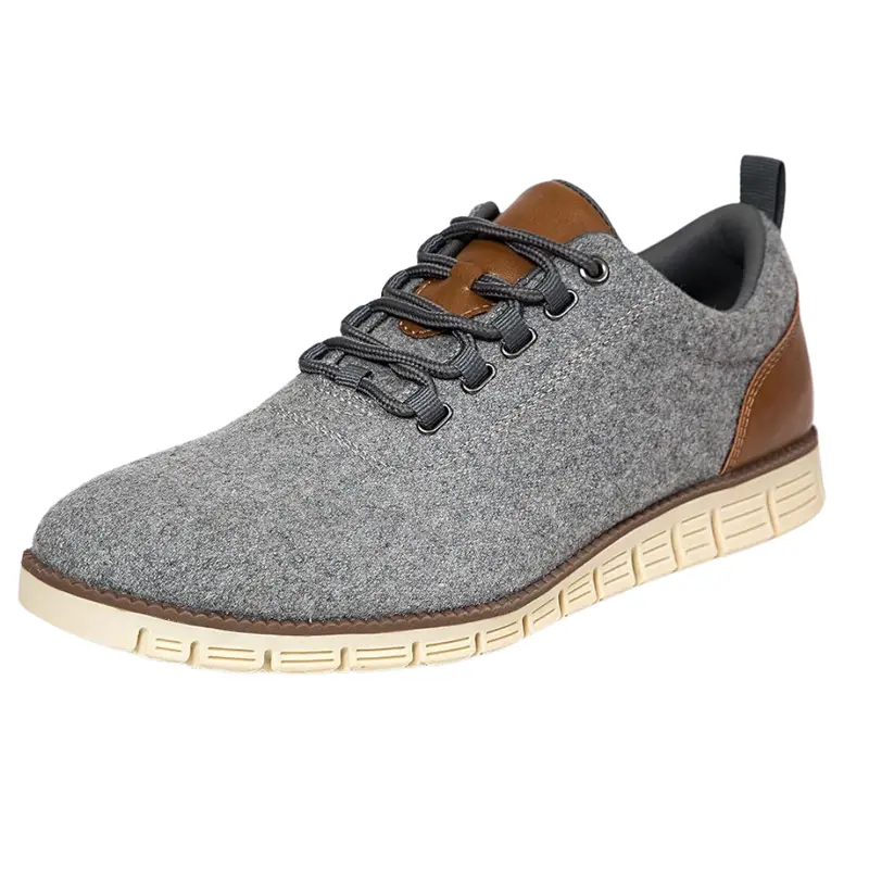 Deer Stags Men's Status Comfort Fashion Sneaker 1