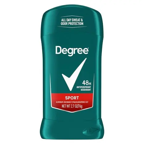 Degree Men's Deodorant Stick 1