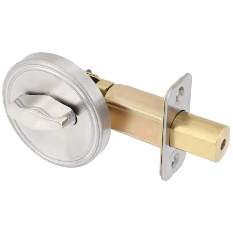 Delaney Hardware 205-S-Us15-One-Sided Deadbolt 1