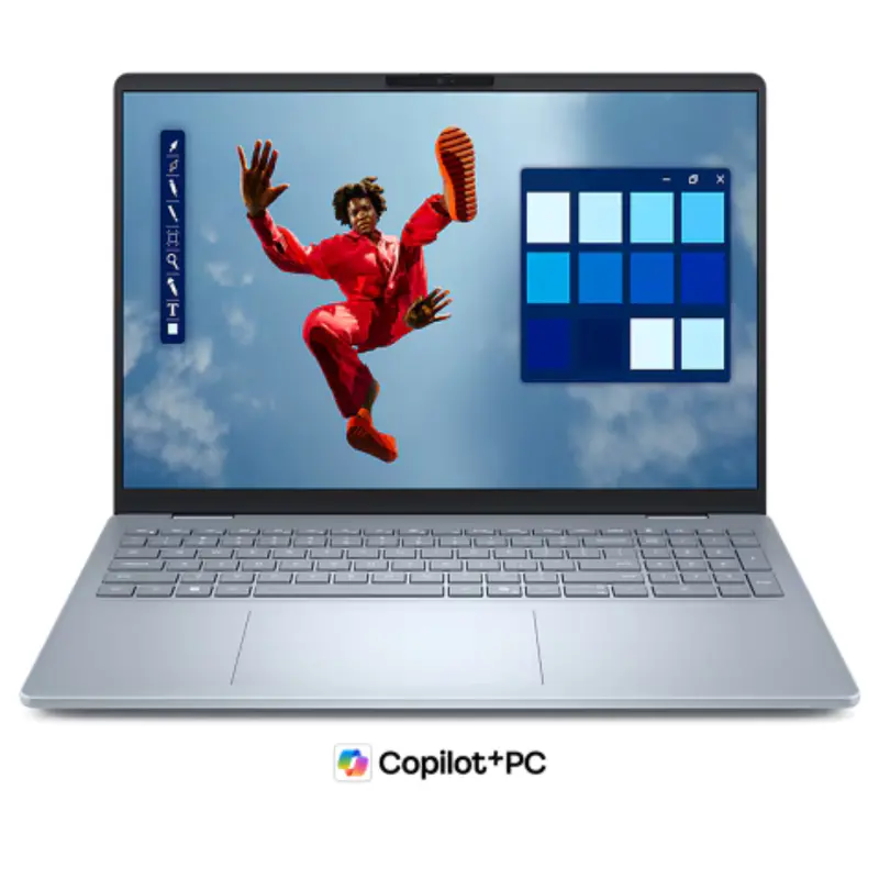 Dell 16 Plus 16" 2.5K Laptop (Core Ultra 7 256V / 16Gb Ram / 1Tb Ssd) 1