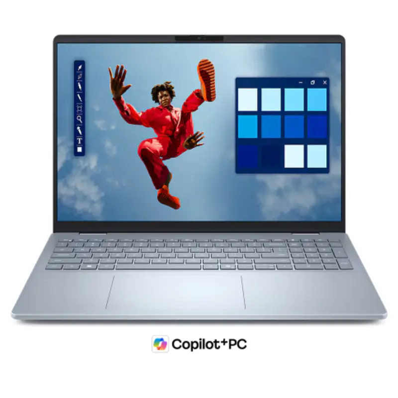 Dell 16 Plus 16" 2.5K Laptop (Core Ultra 7 258V / 32Gb Ram / 1Tb Ssd) 1