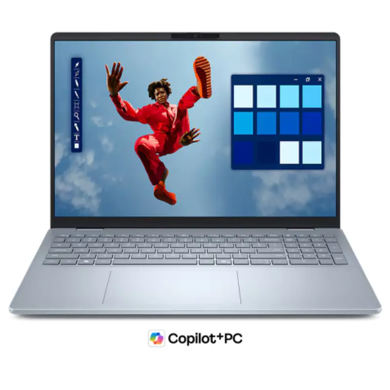 Dell 16 Plus 16" 2.5K Laptop (Core Ultra 7 258V / 32Gb Ram / 1Tb Ssd) 1