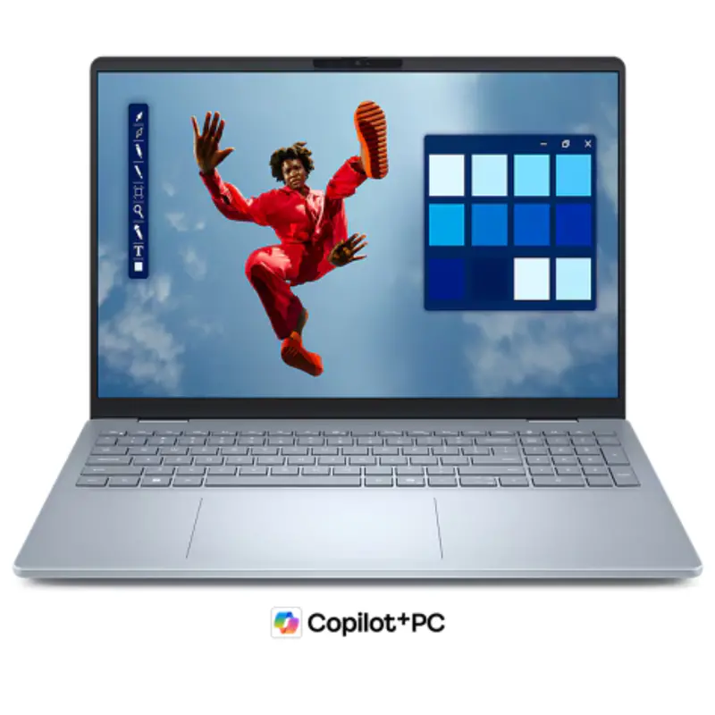 Dell 16 Plus 16" 2.5K Touch Laptop (Ultra 7 258V / 32Gb Ram / 1Tb Ssd) 1