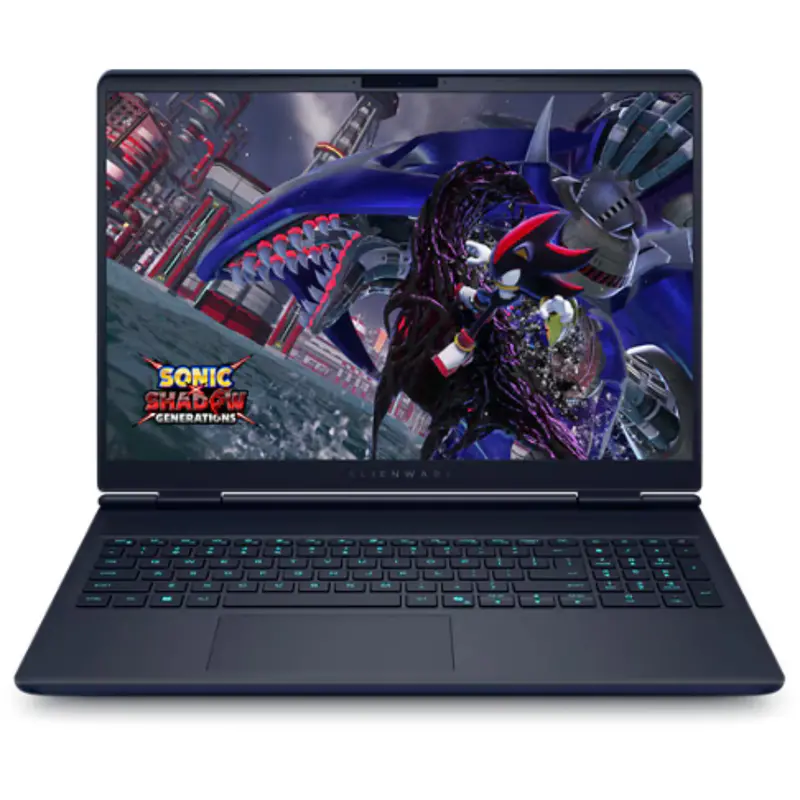 Dell Alienware 16X Aurora 16" Wqxga Gaming Laptop (Ultra 9 275Hx / 16Gb Ram / 1Tb Ssd / 8Gb Rtx 5060) 1