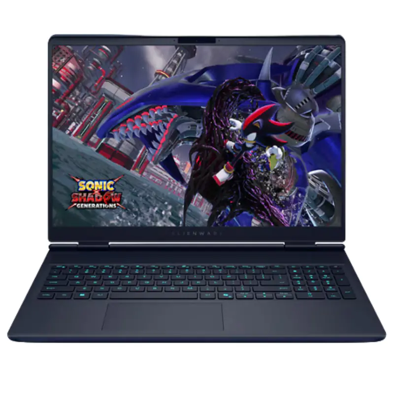 Dell Alienware 16X Aurora 16" Wqxga Gaming Laptop (Ultra 9 275Hx / 64Gb Ram / 4Tb Ssd / 8Gb Rtx 5070) 1