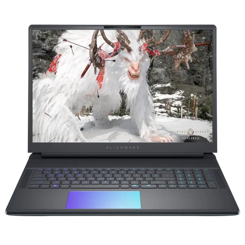 Dell Alienware 18 Area-51 18" Qhd Gaming Laptop (Core Ultra 9 275Hx / 64Gb Ram / 2Tb Ssd / 16Gb Rtx 5080) 1