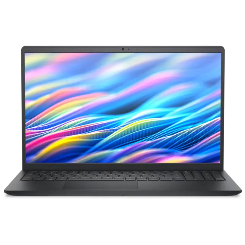 Dell Dc15250 15.6" Fhd Laptop (I5-1334U / 8Gb Ram / 512Gb Ssd) 1