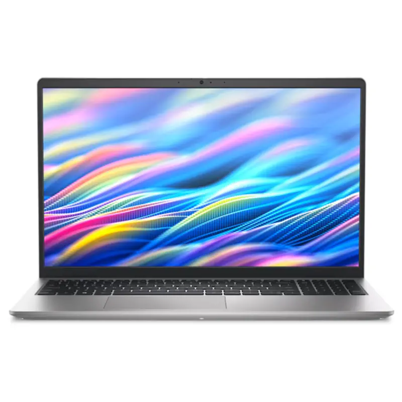 Dell Dc15250 15.6" Fhd Laptop (I7-1355U / 16Gb Ram / 1Tb Ssd) 1