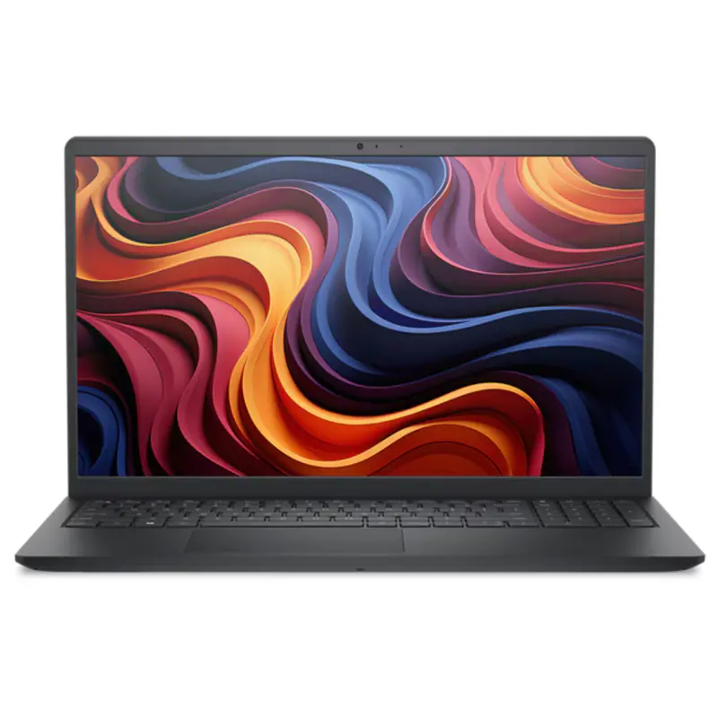 Dell Dc15255 15.6" Fhd Laptop (Ryzen 5 7520U / 8Gb Ram / 512Gb Ssd) 1