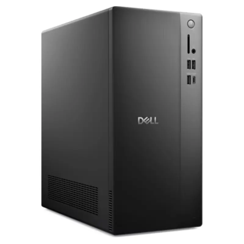 Dell Ect1250 Desktop (10-Core Ultra 5-225 / 16Gb Ram / 512Gb Ssd) 1