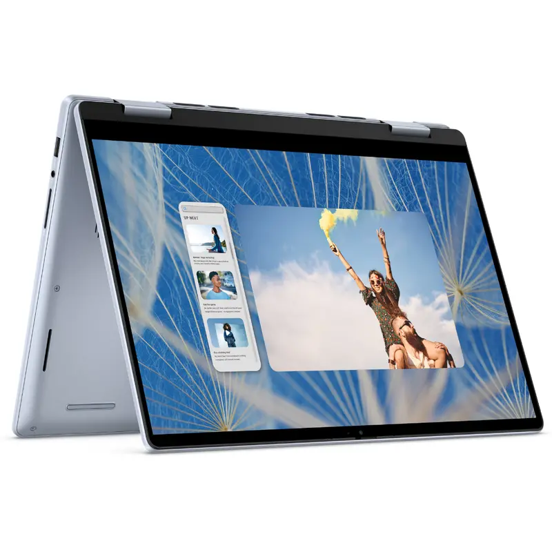 Dell Inspiron 14 7440 14" Fhd+ Touch 2-In-1 Laptop (I5-1334U / 8Gb Ram / 512Gb Ssd) 1