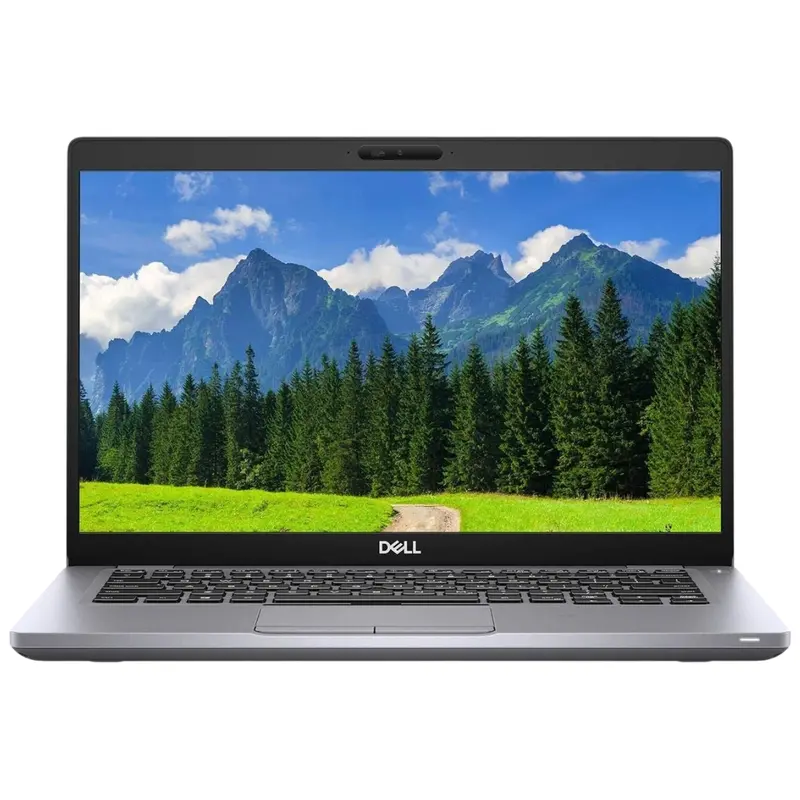 Dell Latitude 14" Fhd Laptop (I5 / 16Gb Ram / 128Gb Ssd) [Refurbished] 1