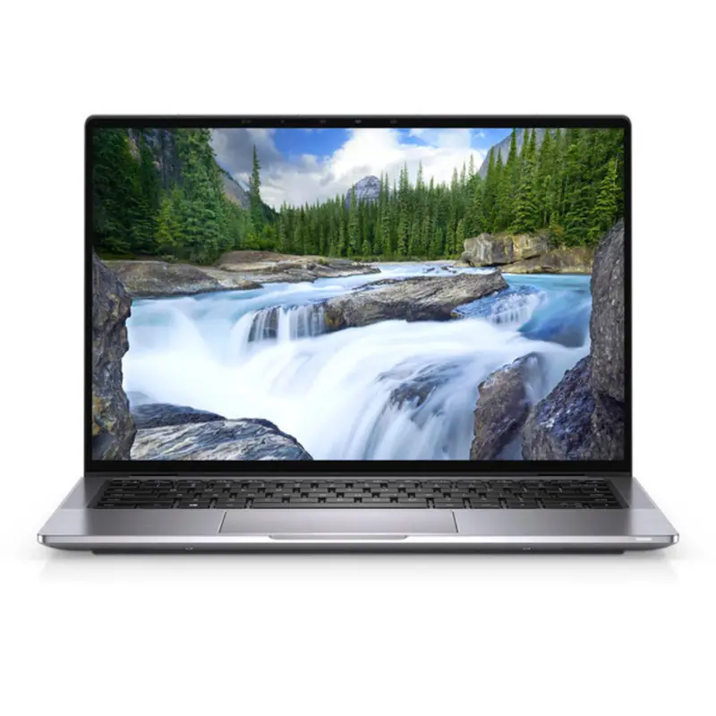 Dell Latitude 9420 14" Wqxga Touch 2-In-1 Laptop (I5-1145G7 / 16Gb Ram / 512Gb Ssd) [Certified Refurb] 1