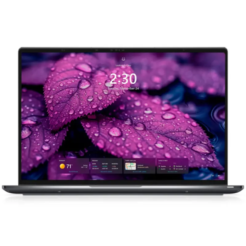 Dell Latitude 9430 14" Fhd+ Touch 2-In-1 Laptop (I5-1245U / 16Gb Ram / 256Gb Ssd) [Certified Refurb] 1