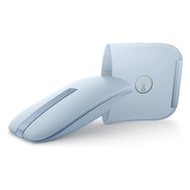 Dell Ms700 Bluetooth 5.0 Lightweight Travel Mouse 1