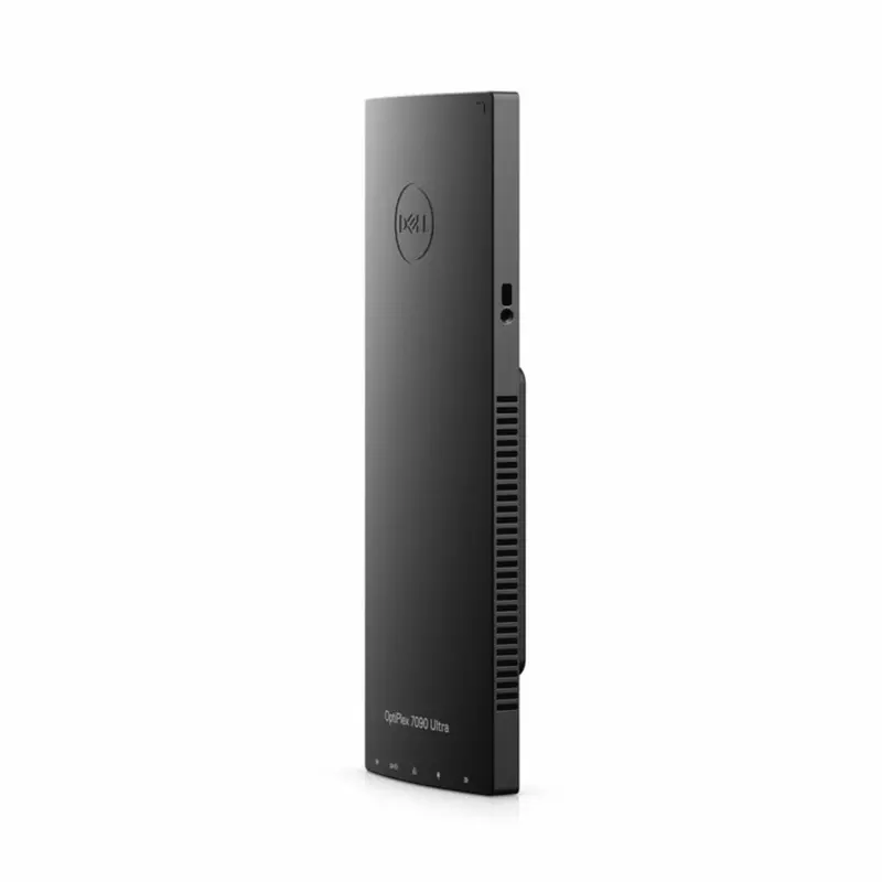 Dell Optiplex 7090 Uff Desktop (I5-1145G7 / 32Gb Ram / 256Gb Ssd) [Certified Refurb] 1