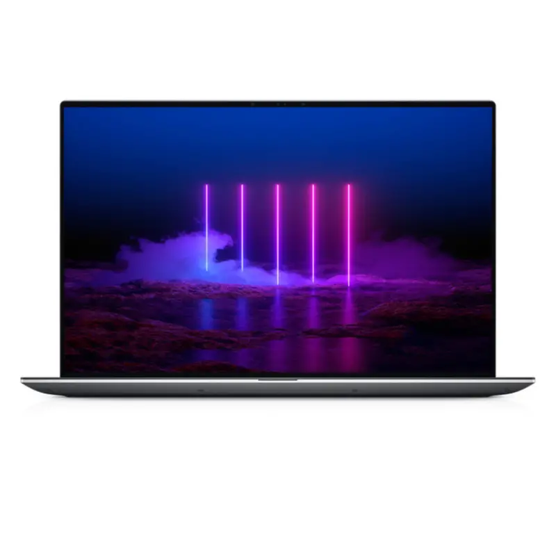 Dell Precision 5570 15.6" 4K Uhd Touch Laptop (I7-12800H / 32Gb Ram / 512Gb Ssd) [Certified Refurb] 1