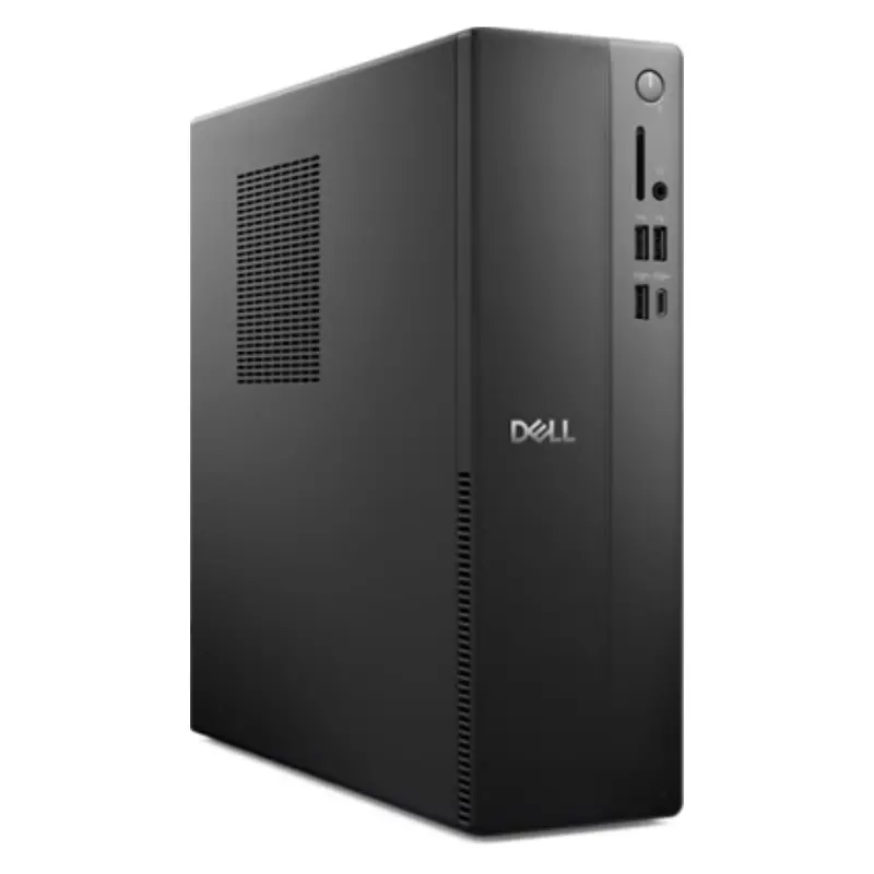 Dell Slim Desktop (Ultra 5-225 / 8Gb Ram / 512Gb Ssd) 1