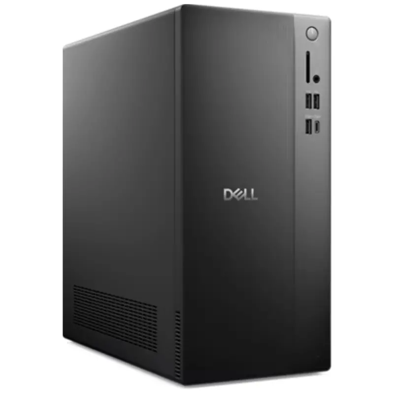 Dell Tower Desktop (20-Core Ultra 7-265 / 32Gb Ram / 2Tb Ssd) 1
