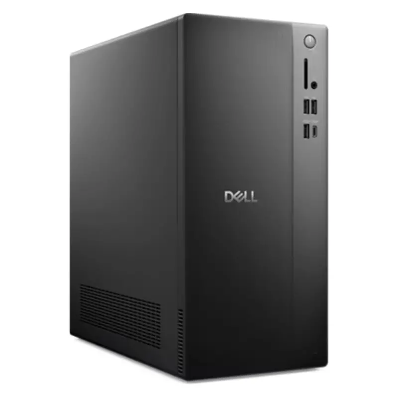 Dell Tower Desktop (Core Ultra 7-265 / 32Gb Ram / 2Tb Ssd) 1