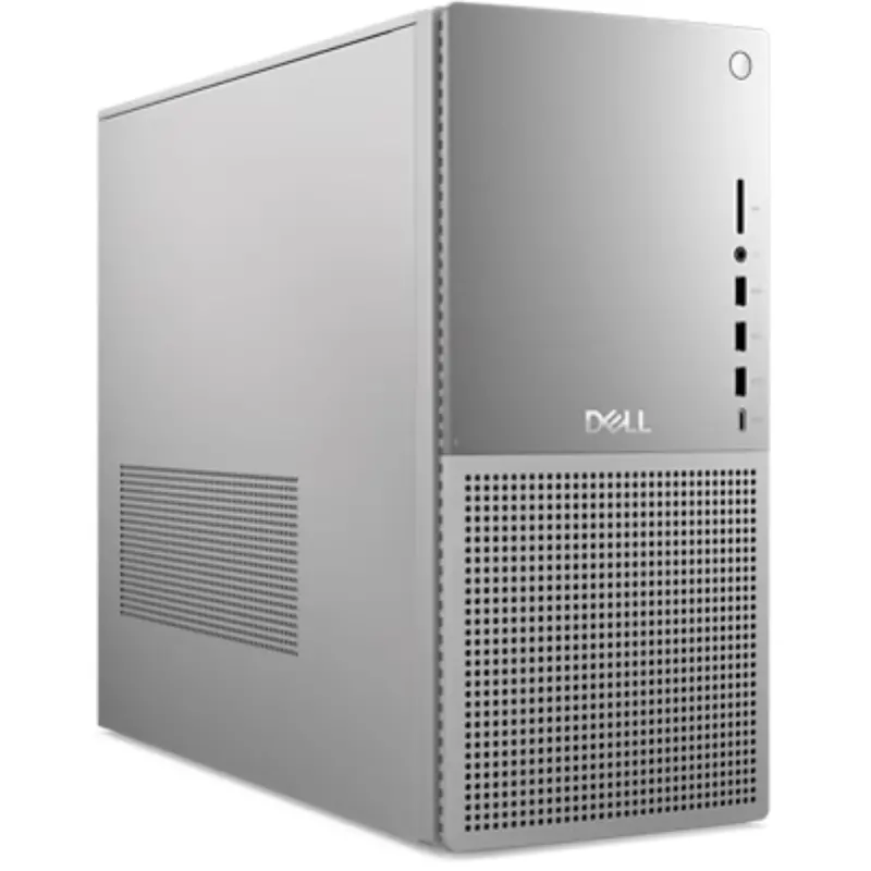 Dell Tower Plus Desktop (Core Ultra 7 265 / 16Gb Ram / 1Tb Ssd / 6Gb Rtx 3050) 1