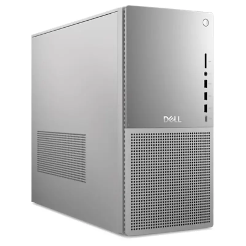 Dell Tower Plus Desktop (Core Ultra 7 265 / 16Gb Ram / 1Tb Ssd / 6Gb Rtx 3050) 1