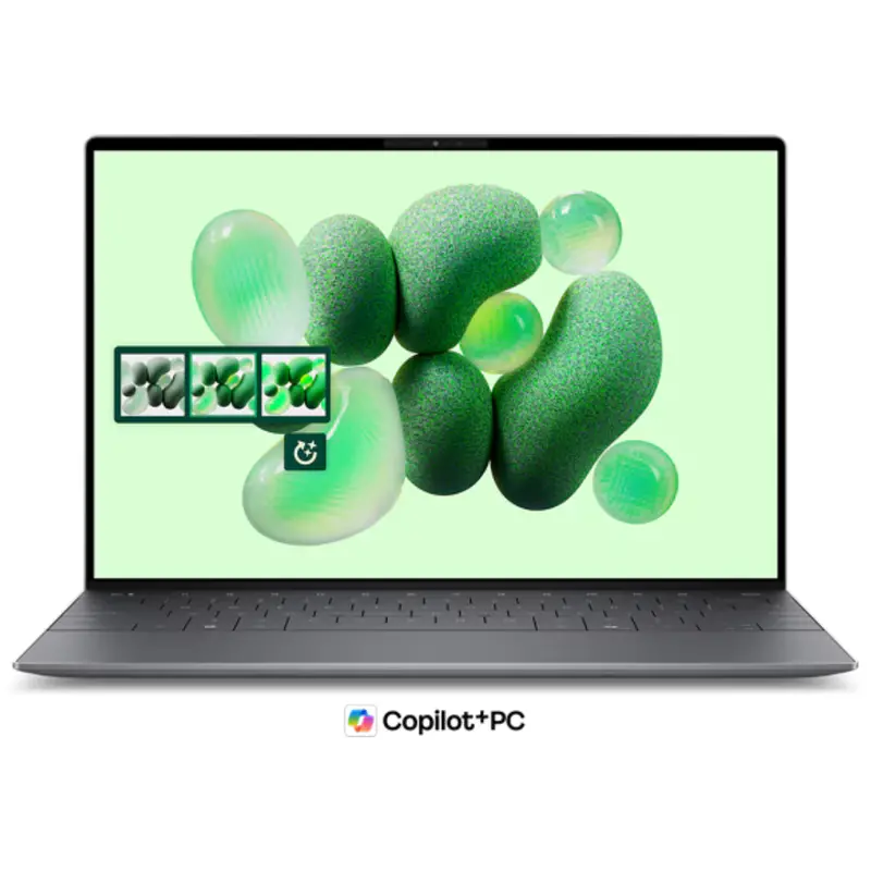 Dell Xps 13 (9345) 13.4" Qhd Laptop (Snapdragon X Elite X1e-80-100 / 32Gb Ram / 1Tb Ssd) 1