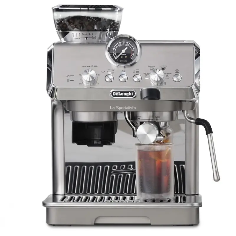 De'longhi Ec9255m La Specialista Arte Evo Espresso Machine 1