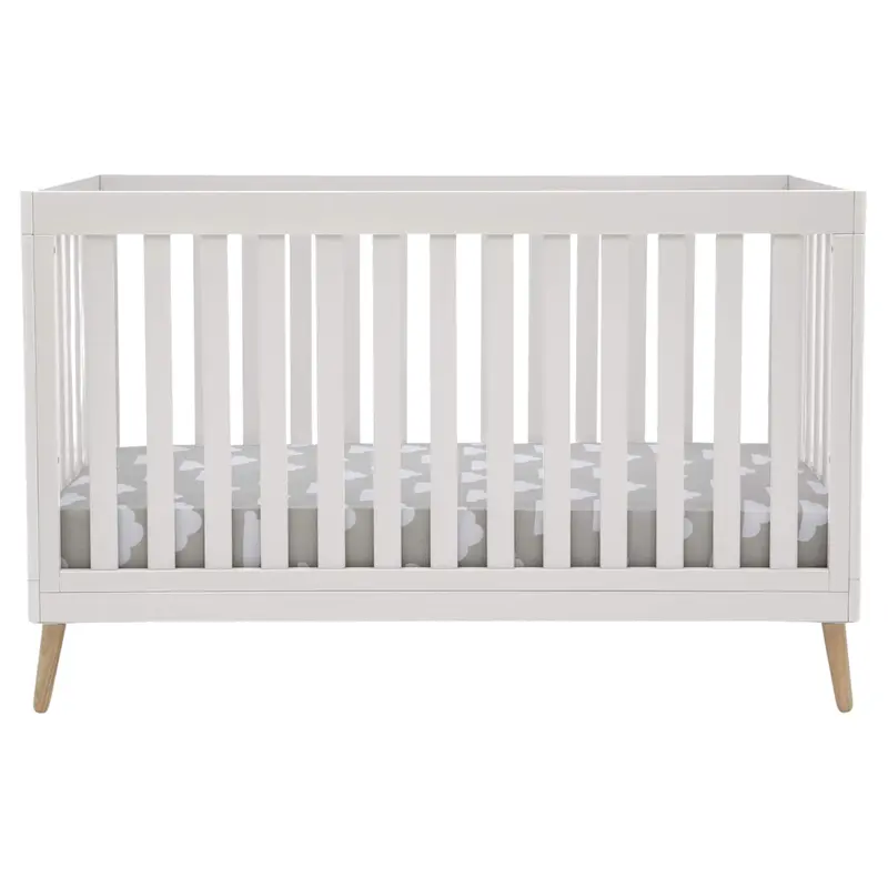 Delta Children Essex 4-In-1 Convertible Baby Crib 1