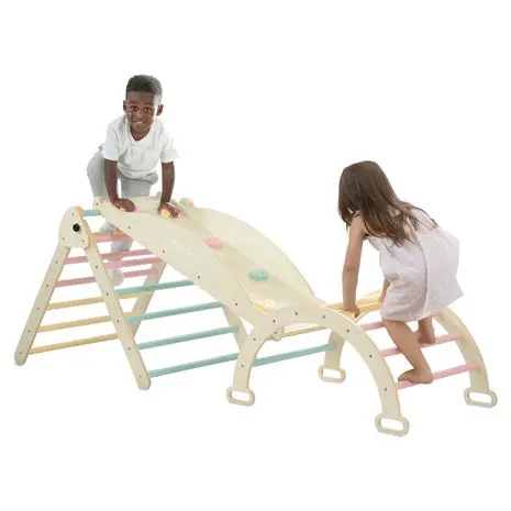 Delta Children Lil’ Climber Gym 1