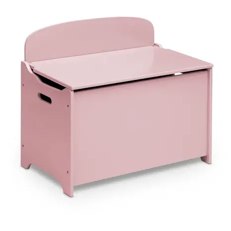 Delta Children Mysize Deluxe Toy Box 1