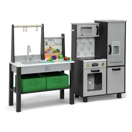 Delta Children Wooden Playsets On Sale 1
