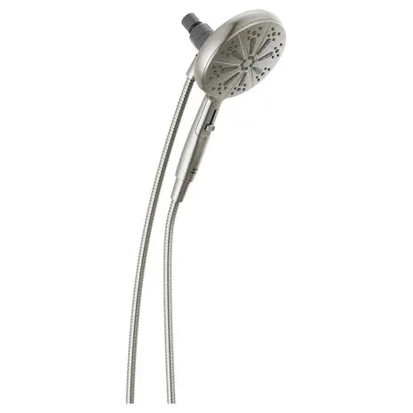 Delta Suredock Magnetic Handheld Shower Head 1