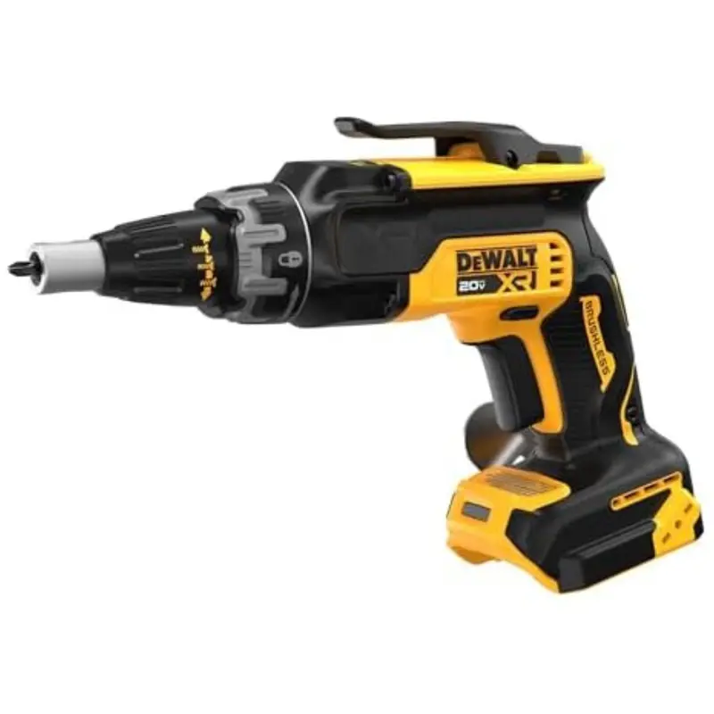 Dewalt 20V Max Compact Drywall Screwgun (Tool Only) 1